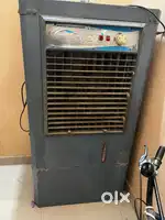 Air cooler