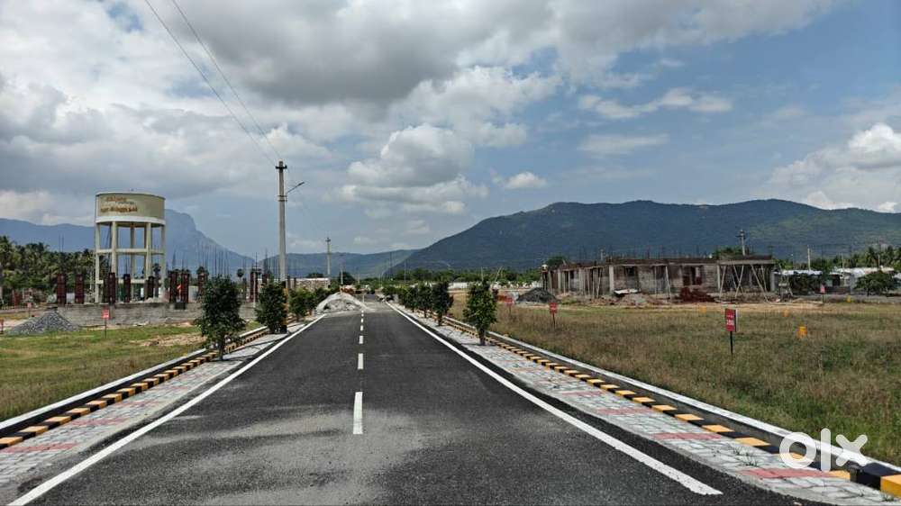 PLOTS FOR SALE BY DIRECT OWNER WITH DTCP