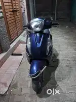 Suzuki Access 125 – 2018 Model  Good Condition  Urgent Sale