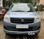 Maruti Suzuki Wagon R VXI Optional, 2011, Petrol