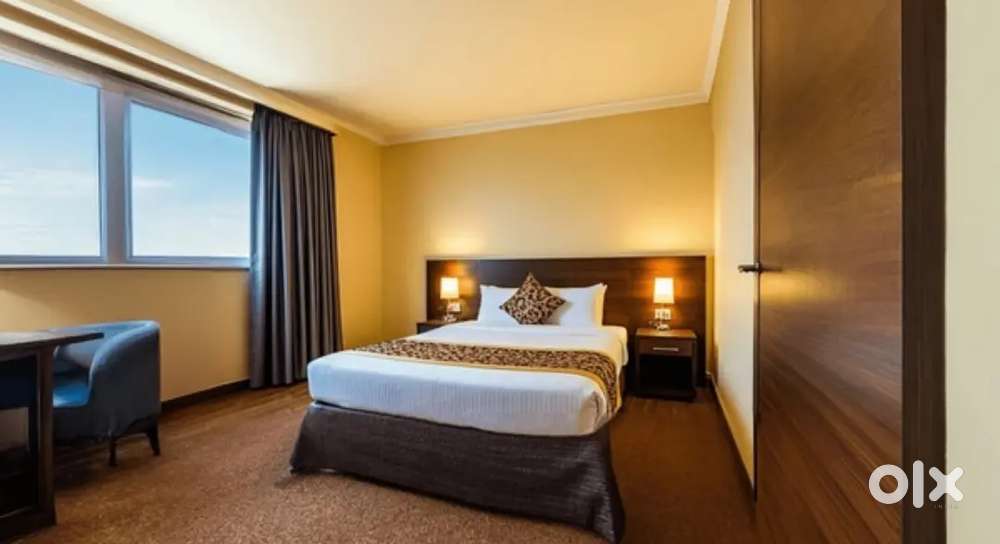House Keeping Boys Required