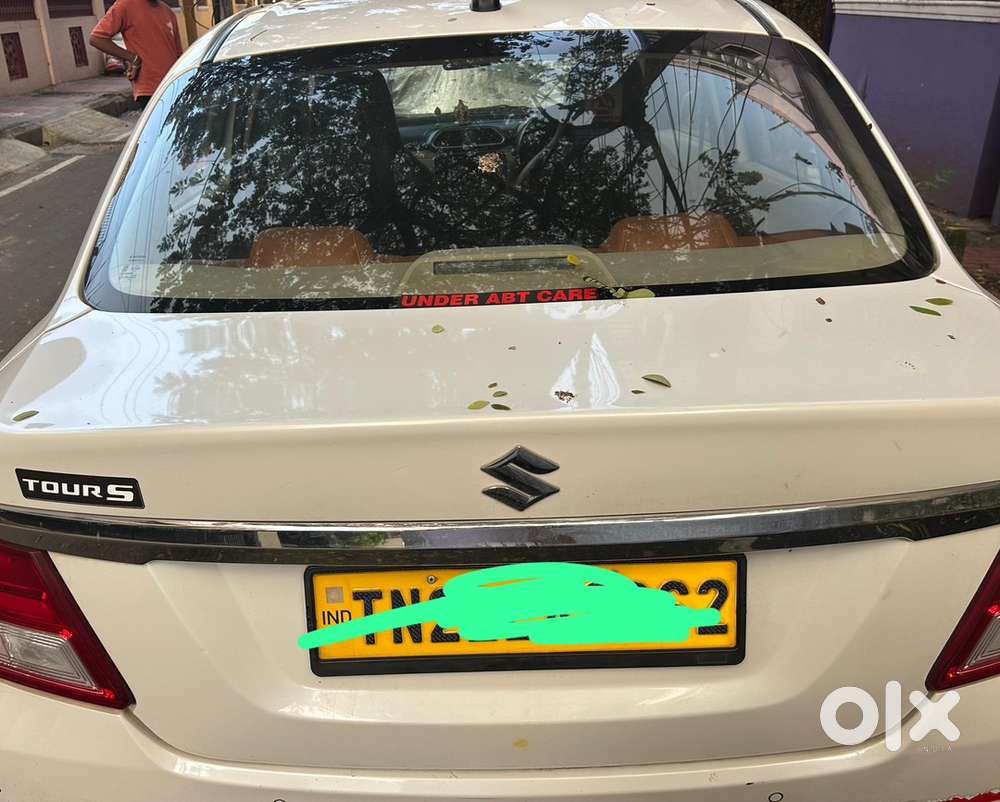Maruti Suzuki Swift Dzire Tour 2024 CNG & Hybrids Good Condition