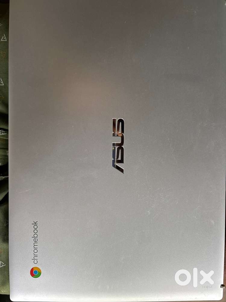 Chromebook