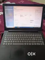 Lenovo laptop mint condition