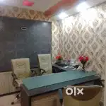 Commercial Office Space For Rent At Vip Road Near Big Bazar