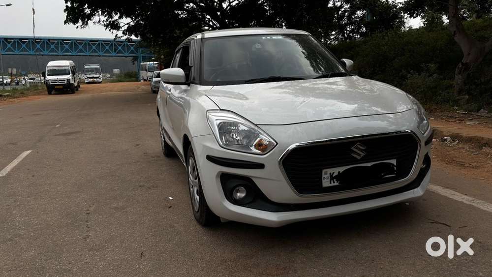 Maruti Suzuki Swift VXI 2020 Petrol 42000 Km Driven