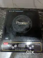 Kitchen electronics