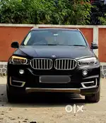 BMW X5, 2016, Diesel