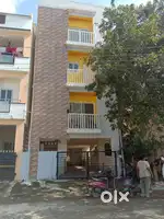 2BHK APJ FLATS KOLATHUR SENTHIL NAGAR DRJ HOSPITAL CANAL ROAD NEARBY
