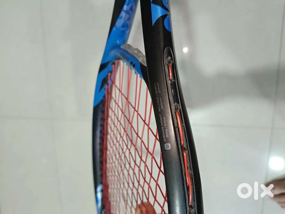 Yonex ezone 100 300gram Professional tennis racquet for sale