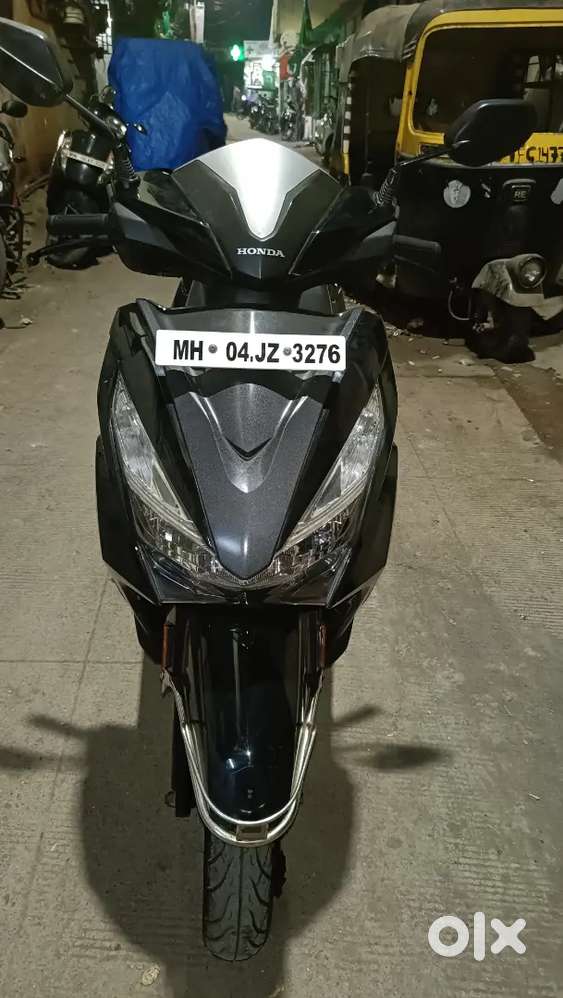 2ndOwner Excellent Condition Smooth Ride No Any Work Stylish Look