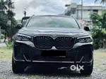 BMW X4 3.0 xDrive 30d Black Shadow Edition, 2022, Diesel