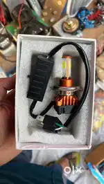 Led Head light
