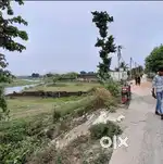15 kathha  zameen for sale near kaptan pool pani tanki.