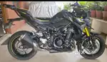 Kawasaki Z900 2024