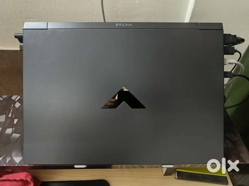 HP Victus 15