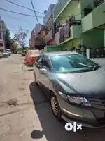 Urgent sell new condition complete maintained car