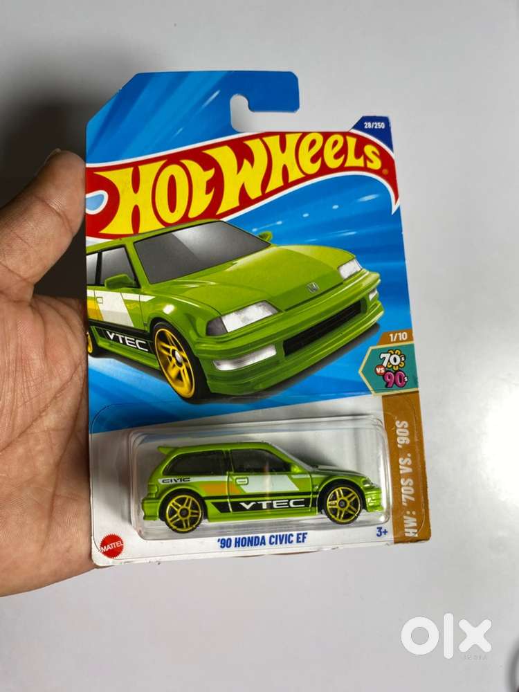 Hotwheels mysore