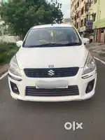Maruti Suzuki Ertiga VDI SHVS, 2015, Petrol