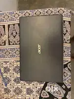Acer laptop