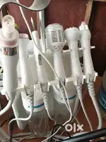 Hydro facial