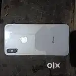 i phone x, 64 gb
