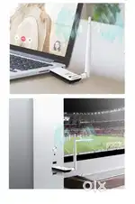 TP- Link Wifi Adaptor & Wireless mouse