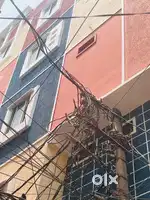 SRI SAI KAMAKSHI MEN'S PG