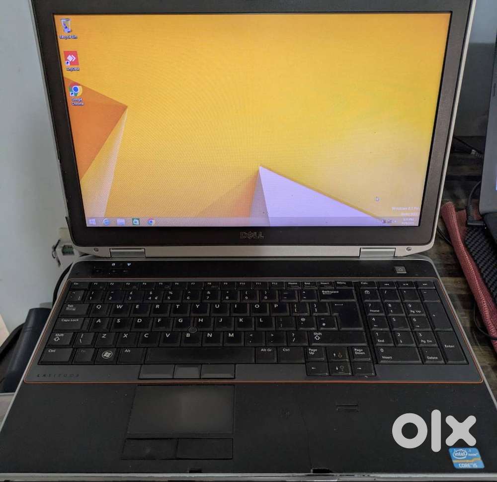 DELL laptop