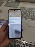 Realme c21y phone good condition