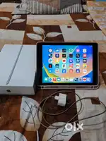 Ipad 5th Gen WIFI 32 GB