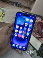 iPhone 16 plus