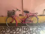 Hercules Ladies Bicycle