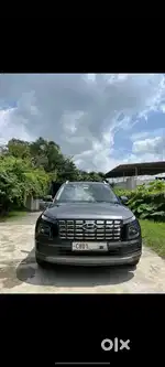 Hyundai Venue 1.0 DCT Turbo