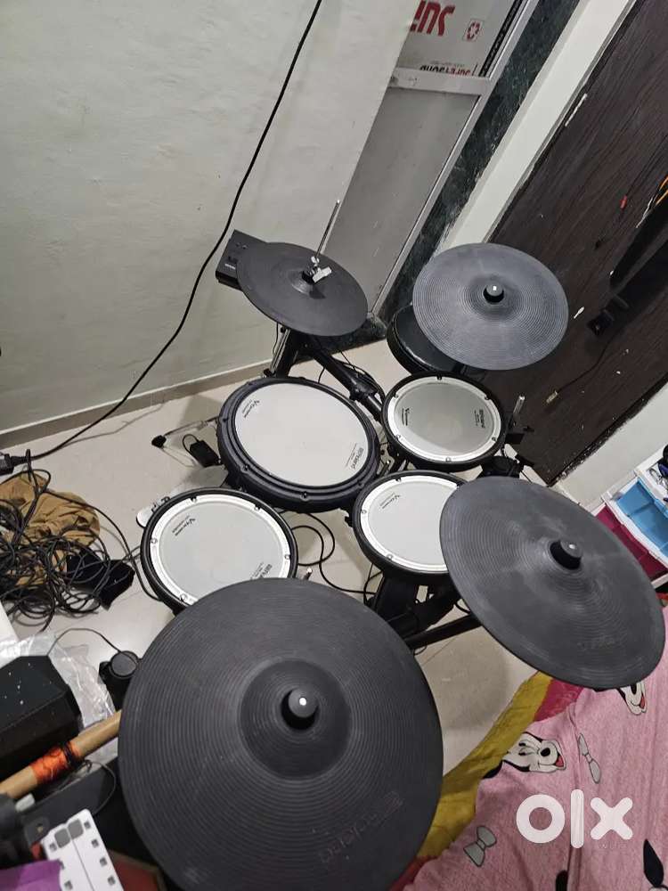 Roland Drums Td17kvx2 (ver 2)
