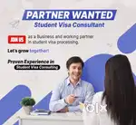 Hiring Immediately: Visa Consultant as a Business Partner