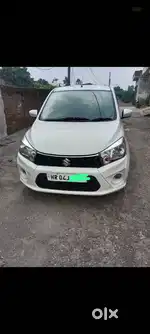 Maruti Suzuki Celerio 2014-2017 VXI Optional, 2019, Petrol