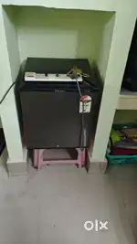Small fridge for sale at Nungambakkam.