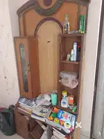 Dressing table