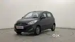 Hyundai i10 Sportz 1.1 iRDE2, 2014, Petrol