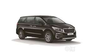 Kia Carnival 2021 Diesel 16205 Km Driven