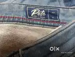 Jeans pete