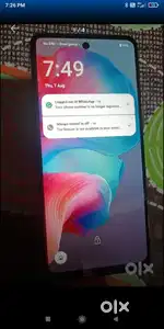 Motorola 4g