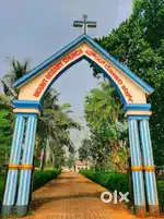 Opportunity to own Prime NA Land in a Highly sought-after Location.