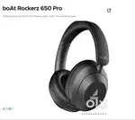 Boat headphones