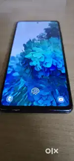 Samsung s20