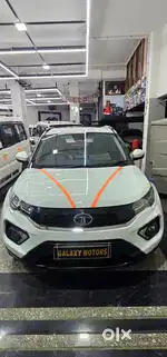 Tata Nexon 1.2 Revotron XM (S), 2021, Diesel