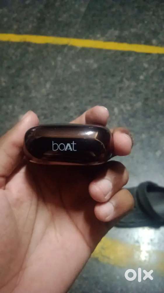 Boat airdropes 121 pro plus