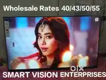 Google 50 inch Smart Android Led Tv Wholesale price