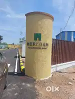 Buy one get one plot free